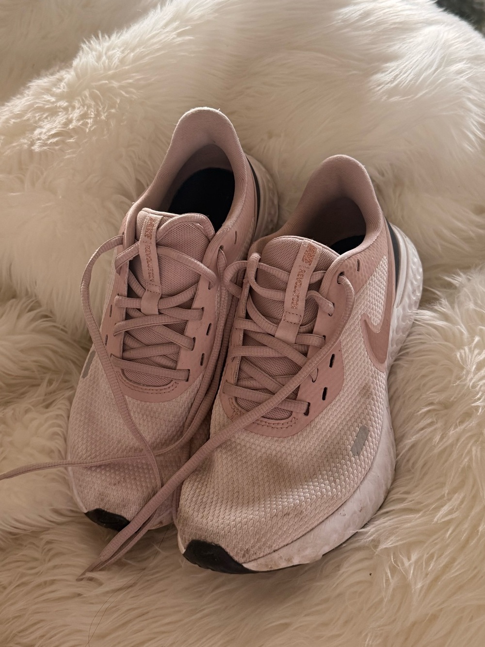 Nike Women’s Running Shoes - Pink